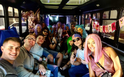 The Ultimate Guide to Event Transportation in Tampa and Orlando | Elite Party Bus And Limo