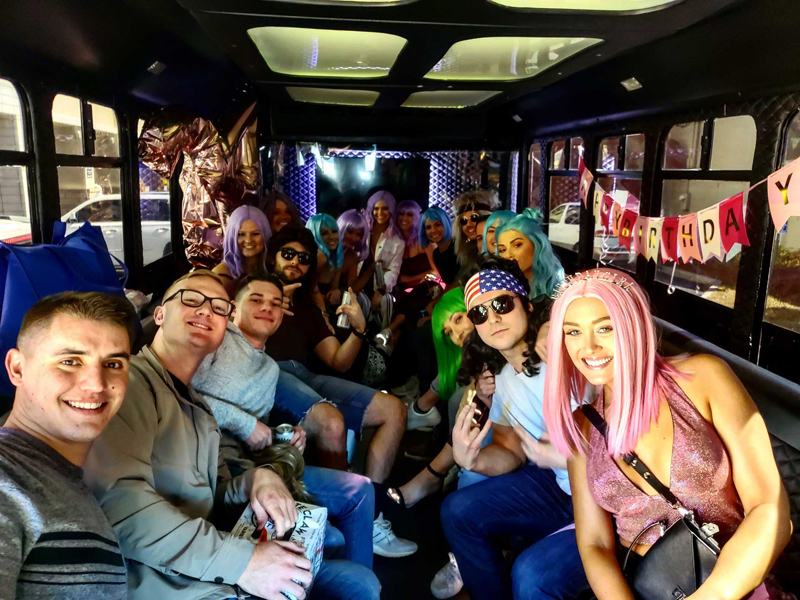 The Ultimate Guide to Event Transportation in Tampa and Orlando | Elite Party Bus And Limo