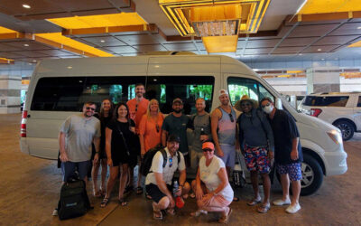 Universal Studios Transportation Orlando