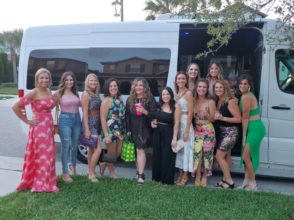 Bachelor, Bachelorette Party image.