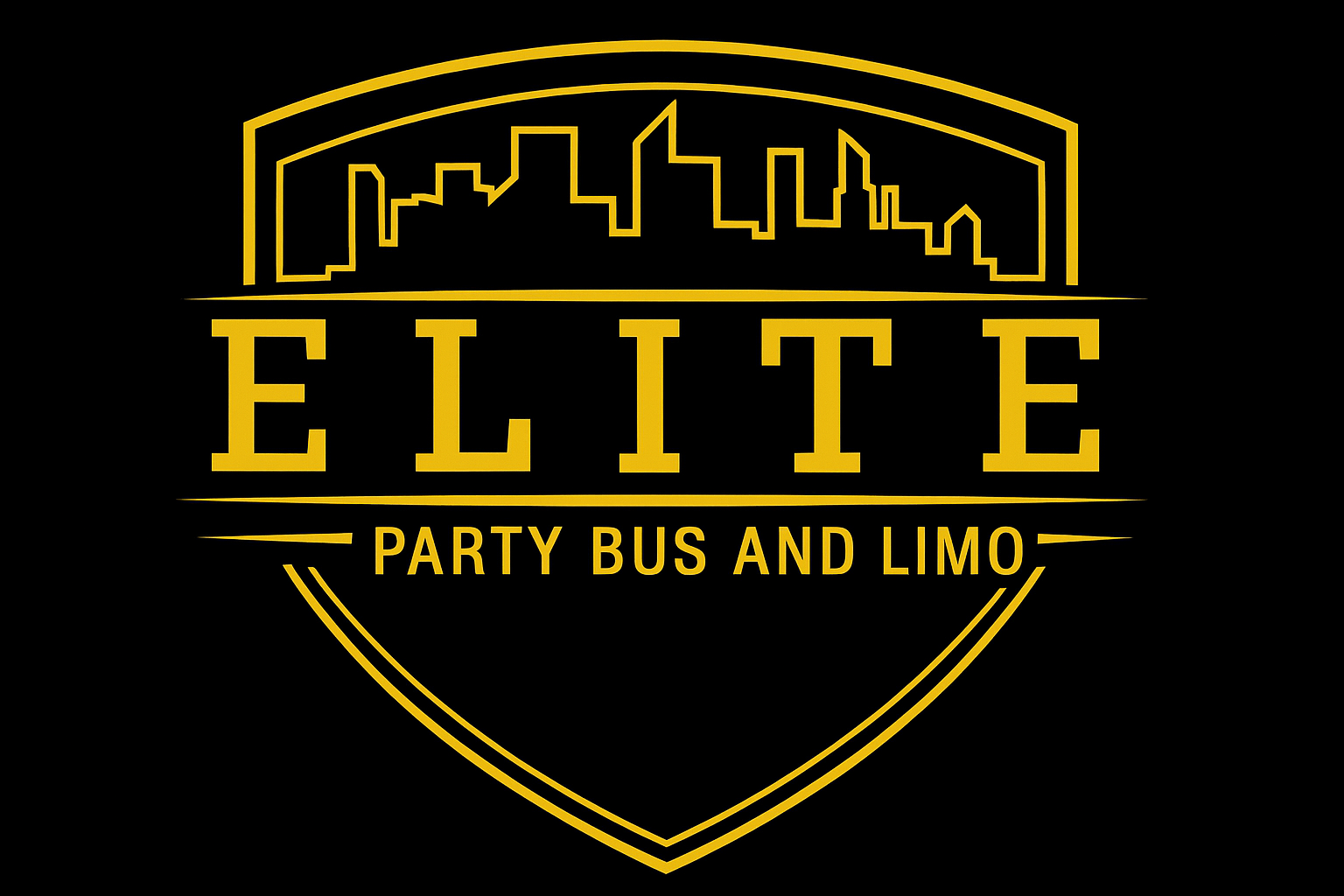 Elite Party Bus And Limo