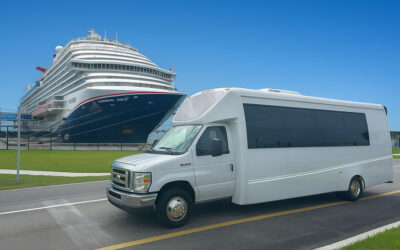 Orlando Cruise Transportation Guide