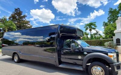 How to Book a Party Bus Orlando