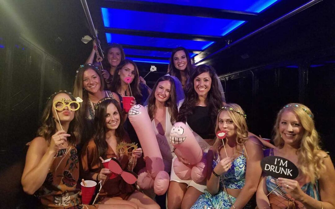 Best Bachelorette Party Ideas Orlando