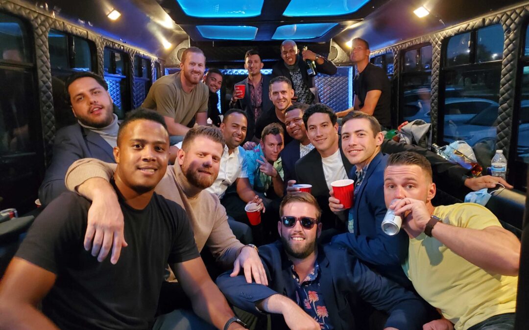 Best Bachelor Party Ideas Orlando