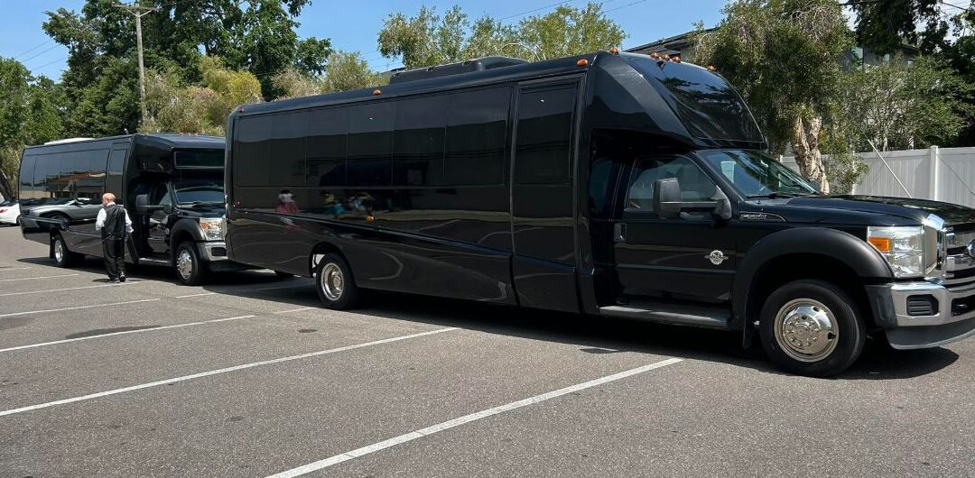 Camping World Stadium Transportation