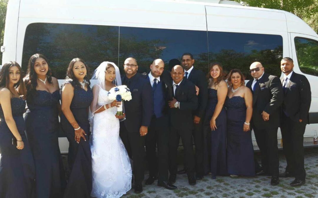 Orlando Wedding Transportation Guide